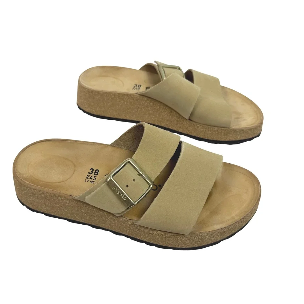 Papillio by Birkenstock these papillio